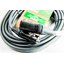 Procab PRD953, DMX-kabel, 1,5M 3pin Premium DMX-AES/EBU, XLR Han-XLR Hun
